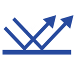上暘實業有限公司五大優勢-採3D撞擊設計,有效攔截85%空氣中油霧